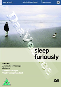 Sleep Furiously (DVD)